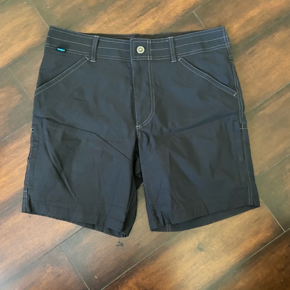 KUHL RENEGADE SHORT - Picture 4 of 10